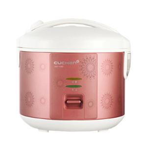 쿠첸 WM-1082 //10인용 원터치 취사보온 전기밥솥