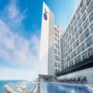 호텔 휘슬락 제주(제주호텔/제주추천호텔)