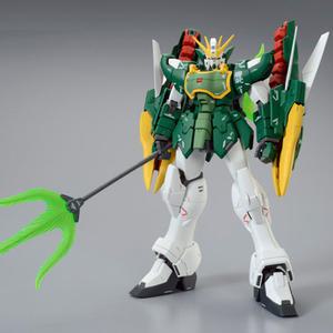 MG 알트론 EW 나타쿠 ALTRON GUNDAM EW 1/100 한정판
