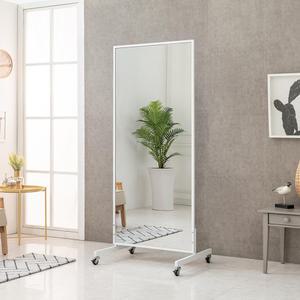 라인아트 애채 BIG 와이드 전신거울 스탠드형 YJ-P31