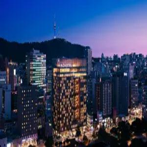 [서울 호텔] 노보텔 앰배서더 동대문 호텔 & 레지던스 (동대문,을지로,충무로,신당,약수)