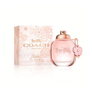 [공식수입] 코치 플로랄 오드퍼퓸 COACH FLORAL EDP 50ml