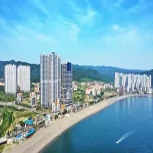 [울산 호텔] 머큐어 앰배서더 울산 (동구,북구,울주군(일산,진장,진하,KTX역,영남알프스))