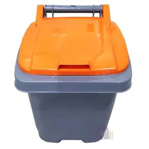 음식물분리수거함/일반형/40L/재활용분리수거함