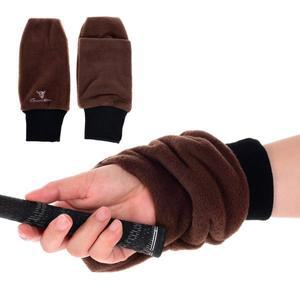 무배 겨울 라운딩 골프장갑 손토시 벙어리 방한장갑 양손 Gsta/등산 낚시 운동 핸드워머