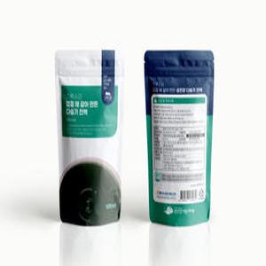 섬진강 다슬기 진액 50포