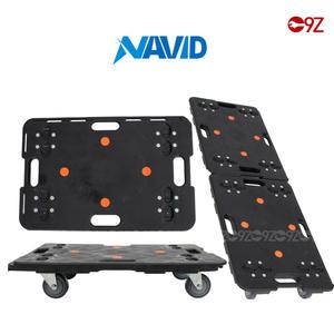 나비드 접이식 테크트럭 핸드카 N-MD100 MD150 매직카트