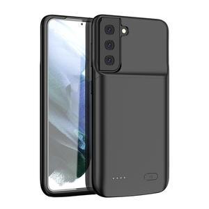 갤럭시 S21 / S21플러스 / S21울트라 배터리 케이스