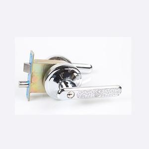 현관문손잡이 9000스타일PC실버 현관문손잡이 9000스타