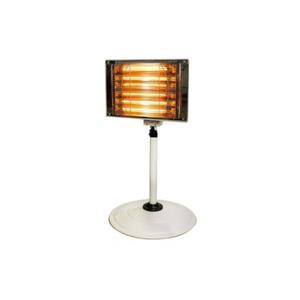 미래테크원 스탠드 카본히터 MR-200