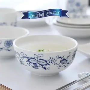 쯔비벨무스터 국대접 2P 세트