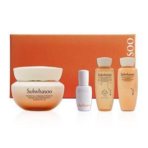 설화수 탄력크림EX 75ml 기획세트