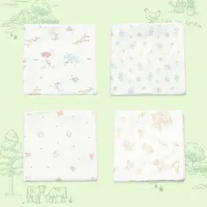 * 5+1 베이비붐 친환경 kc인증 순면 밤부 속싸개 등 국내 무형광 자체생산