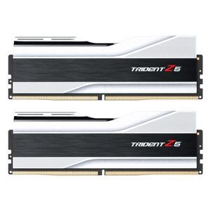 G.SKILL DDR5-6000 CL36 TRIDENT Z5 J 실버 패키지 (32GB(16Gx2))