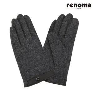 [레노마]남성 엣지 모장갑 RN-15965