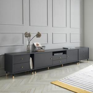 데비아 3000 거실장 세트 INF