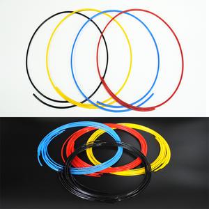 우레탄 스네이크 천칭튜브 1m 원투자작채비 원투채비 재료