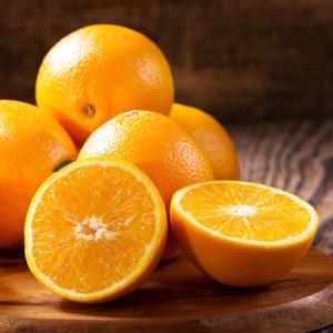 고당도 네이블 오렌지 중과 10kg (52과 내외)