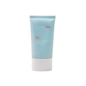 브링그린 티트리 시카 수딩 선 크림 50mL