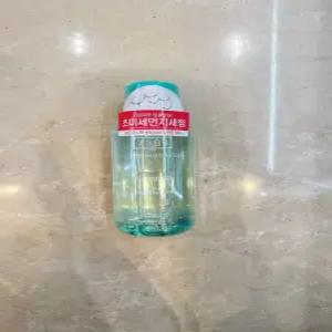 브링그린 티트리 시카 센시티브 클렌징 워터 500ml 미세먼지 세정