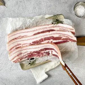 베스트밀 냉동 오겹살 400g* 5팩 (총 2kg)