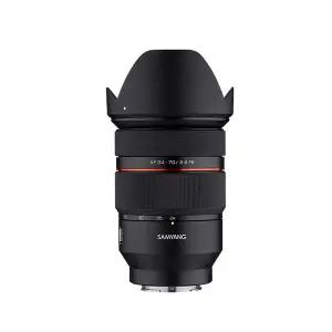 [삼양]옵틱스 AF 24-70mm F2.8 소니 FE (정품)