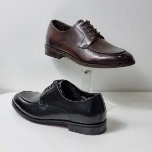 [탠디]남성 클래식 U팁 데일리 정장구두 321055T8