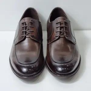 [탠디]남성 클래식 U팁 데일리 정장구두 321055T6