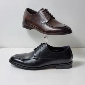 [탠디]남성 클래식 U팁 데일리 정장구두 321055T5