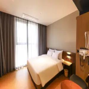 [경남] 밀양 더 반 호텔(경남, 밀양)