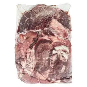 [황금한우] 한우 소머리(암소) 반마리/한마리 골라담기