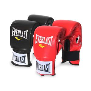 에버라스트 프로페셔널 백글러브 복싱글러브 엄지오픈 복싱연습용