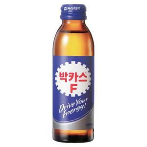 [동아오츠카] 박카스 에프 120ml x 50병