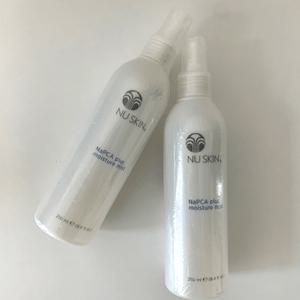 뉴스킨 미스트 스프레이 타입 NaPCA 플러스 모이스처 미스트 250ml 2개