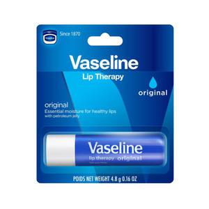 바세린 립 테라피 4.8g (오리지날)