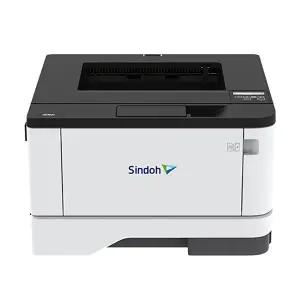 신도리코 흑백레이저프린터 A510DN 분당 38매 정품토너포함 DP