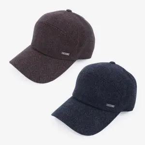 [닥스](의정부점)[닥스모자] 7각 속귀달이 캡 DK38MUK001