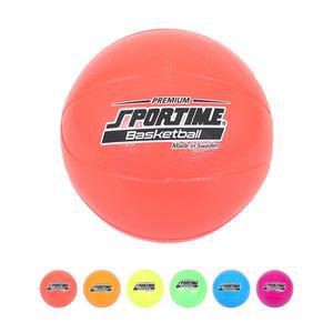 [스포바이블]스포타임 프리미엄 폼볼 농구공 FI21NO0067