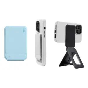 MOFT 트라이팟 스탠드 각도조절 아이폰 맥세이프 거치대 멀티 삼각대