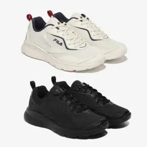 [휠라](대전신세계)헬스 러닝 경량화 휠라 레이드 N3 2.0 1RM02472F