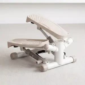 이고진 트위스트 워킹스텝퍼 파워플러스 유산소 실내 가정용