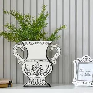 [모던하우스] 프렌치 드로잉_화병