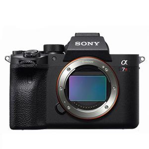소니 알파 A7R IV 기본구성 / WIN