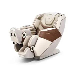 바디프랜드 팔콘SV 헬스케어로봇 안마의자 무상AS 5년