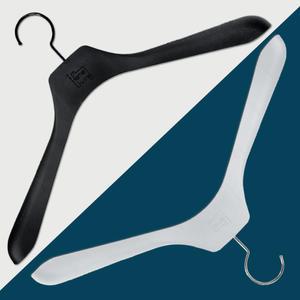 아임홈리빙 지니 어깨뿔방지 상의용 옷걸이