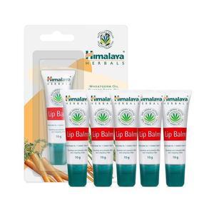 [히말라야] 코 스트코 히말라야 립밤 오리지널 10g 5입