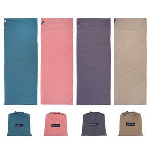 빈슨메시프 캠핑 침낭 라이너 이불 이너침낭 초경량 백패킹 내피 담요 커버