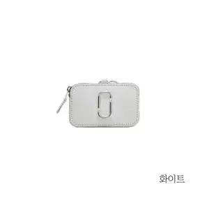 [마크제이콥스] 스냅샷 카드지갑