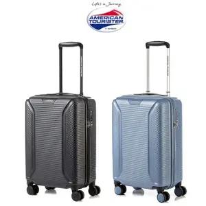 아메리칸투어리스터 여행용 캐리어 ROBOTECH 20인치 24인치 기내용 화물용 블랙 블루)
