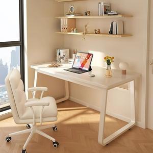 스터디U형 책상 컴퓨터책상 게이밍 테이블 조립식 100CM